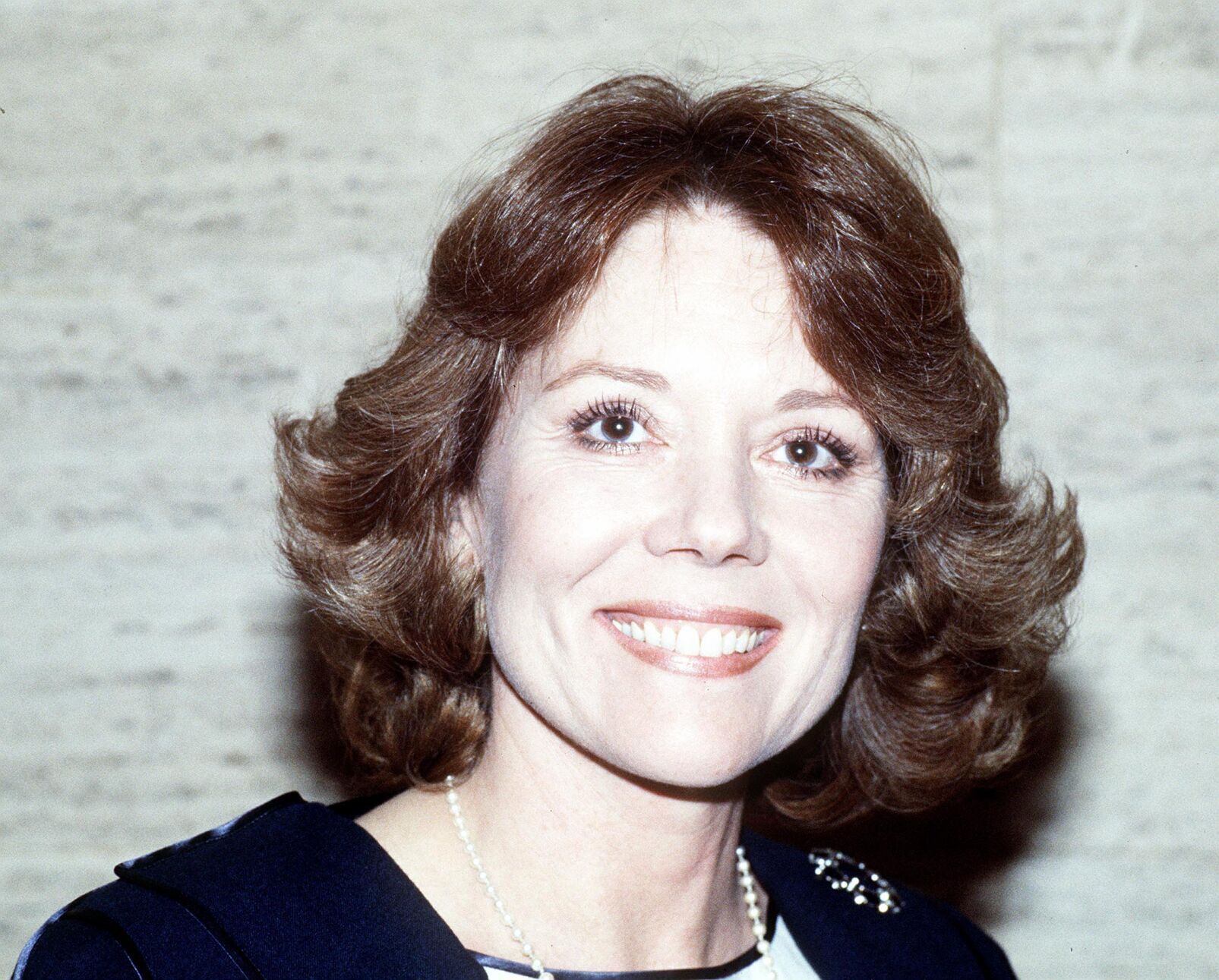 Diana Rigg
